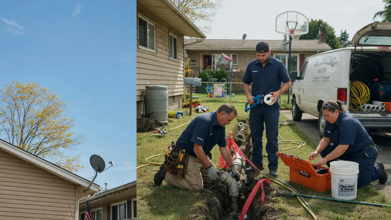 Garbage Disposal Replacement in Mcgraws, WV near me