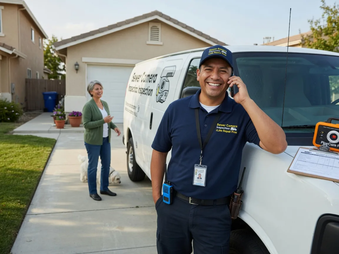 Sewer Line Repair Mcgraws, WV FAQs